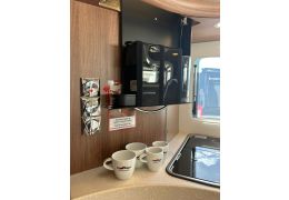 Integral Motorhome CARTHAGO E Line I 64 XL QB in Catalog