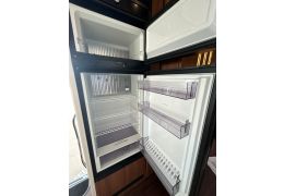 Integral Motorhome CARTHAGO E Line I 64 XL QB in Catalog