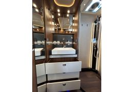 Integral Motorhome CARTHAGO E Line I 64 XL QB in Catalog