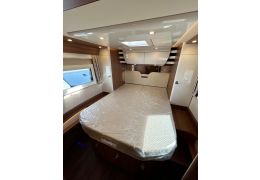 Integral Motorhome CARTHAGO E Line I 64 XL QB in Catalog