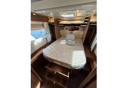 Integral Motorhome CARTHAGO E Line I 64 XL QB in Catalog