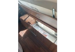 Integral Motorhome CARTHAGO E Line I 64 XL QB in Catalog