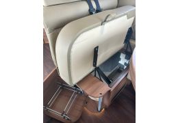 Integral Motorhome CARTHAGO E Line I 64 XL QB in Catalog