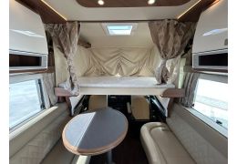 Integral Motorhome CARTHAGO E Line I 64 XL QB in Catalog