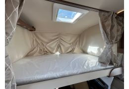 Integral Motorhome CARTHAGO E Line I 64 XL QB in Catalog