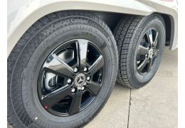 Integral Motorhome CARTHAGO E Line I 64 XL QB in Catalog