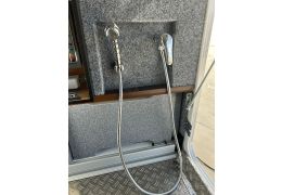 Integral Motorhome CARTHAGO E Line I 64 XL QB in Catalog