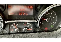 Camper Van HOBBY K65 FT in Sale Occasion