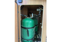 Camper Van HOBBY K65 FT in Sale Occasion