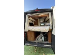 Camper Van HOBBY K65 FT in Sale Occasion