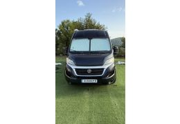 Camper Van HOBBY K65 FT in Sale Occasion