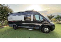 HOBBY K65 FT · Camper Van used