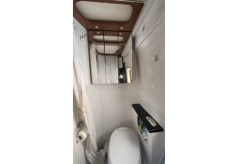 Camper Van HOBBY K65 FT in Sale Occasion