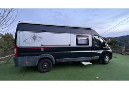 Camper Van HOBBY K65 FT in Sale Occasion