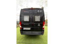 Camper Van HOBBY K65 FT in Sale Occasion