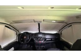 Camper Van HOBBY K65 FT in Sale Occasion