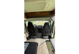 Camper Van HOBBY K65 FT in Sale Occasion