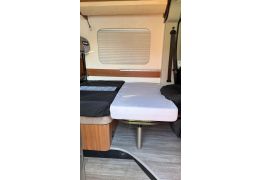 Camper Van HOBBY K65 FT in Sale Occasion