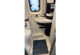 Camper Van HOBBY K65 FT in Sale Occasion