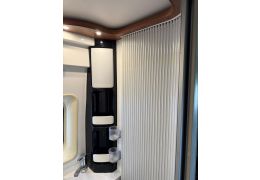 Camper Van HOBBY K65 FT in Sale Occasion