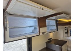 Camper Van HOBBY K65 FT en Sale Occasion