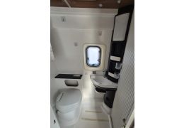 Camper Van HOBBY K65 FT en Sale Occasion