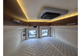 Camper Van HOBBY K65 FT en Sale Occasion