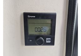 Camper Van HOBBY K65 FT en Sale Occasion