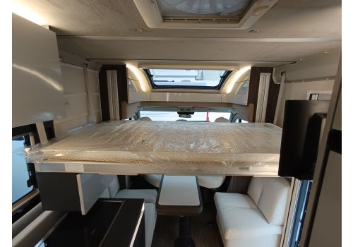 Low Profile Motorhome MOBILVETTA KEA Kompakt 68 en Sale Occasion