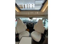 Low Profile Motorhome MOBILVETTA KEA Kompakt 68 in Catalog