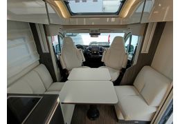 Low Profile Motorhome MOBILVETTA KEA Kompakt 68 in Catalog