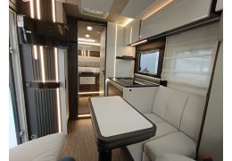 Low Profile Motorhome MOBILVETTA KEA Kompakt 68 in Catalog