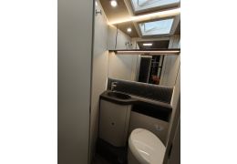 Low Profile Motorhome MOBILVETTA KEA Kompakt 68 in Catalog