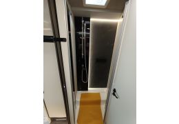 Low Profile Motorhome MOBILVETTA KEA Kompakt 68 in Catalog