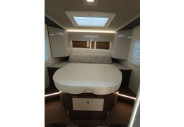 Low Profile Motorhome MOBILVETTA KEA Kompakt 68 in Catalog