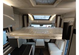 Low Profile Motorhome MOBILVETTA KEA Kompakt 68 in Catalog
