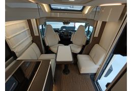 Low Profile Motorhome MOBILVETTA KEA Kompakt 68 in Catalog