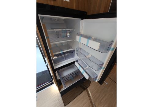 Integral Motorhome MOBILVETTA K-Yatch Tekno Line 86 en Sale Occasion