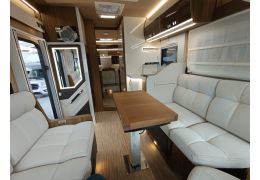Integral Motorhome MOBILVETTA K-Yatch Tekno Line 86 in Catalog