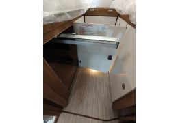 Integral Motorhome MOBILVETTA K-Yatch Tekno Line 86 in Catalog
