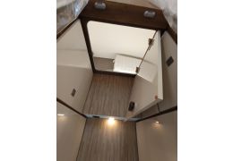 Integral Motorhome MOBILVETTA K-Yatch Tekno Line 86 in Catalog