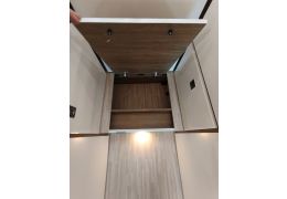 Integral Motorhome MOBILVETTA K-Yatch Tekno Line 86 in Catalog