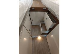 Integral Motorhome MOBILVETTA K-Yatch Tekno Line 86 in Catalog