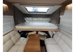 Integral Motorhome MOBILVETTA K-Yatch Tekno Line 86 in Catalog