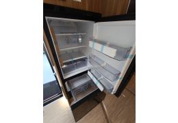 Integral Motorhome MOBILVETTA K-Yatch Tekno Line 86 in Catalog