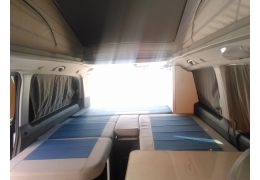Camper Van MERCEDES Julius Verne Vito en Sale Occasion