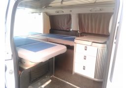 Camper Van MERCEDES Julius Verne Vito en Sale Occasion
