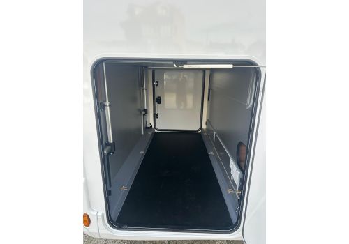 Integral Motorhome RAPIDO Rápido 8096DF modelo 2026 en Sale Occasion