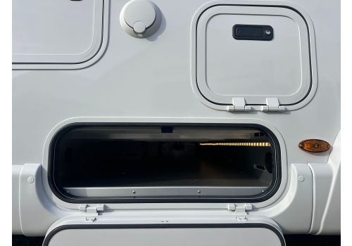 Integral Motorhome RAPIDO Rápido 8096DF modelo 2026 en Sale Occasion