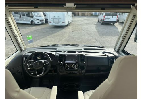 Integral Motorhome RAPIDO Rápido 8096DF modelo 2026 en Sale Occasion